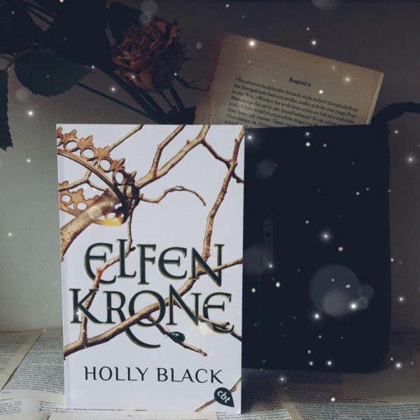 Elfenkrone – Holly Black