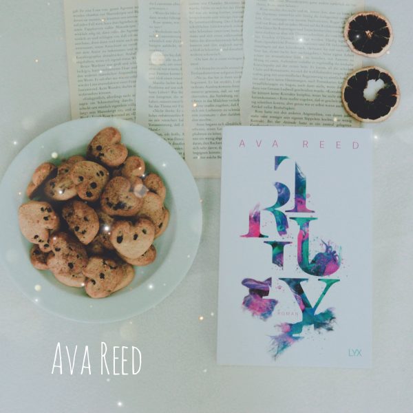 Rezension “Truly” von Ava Reed